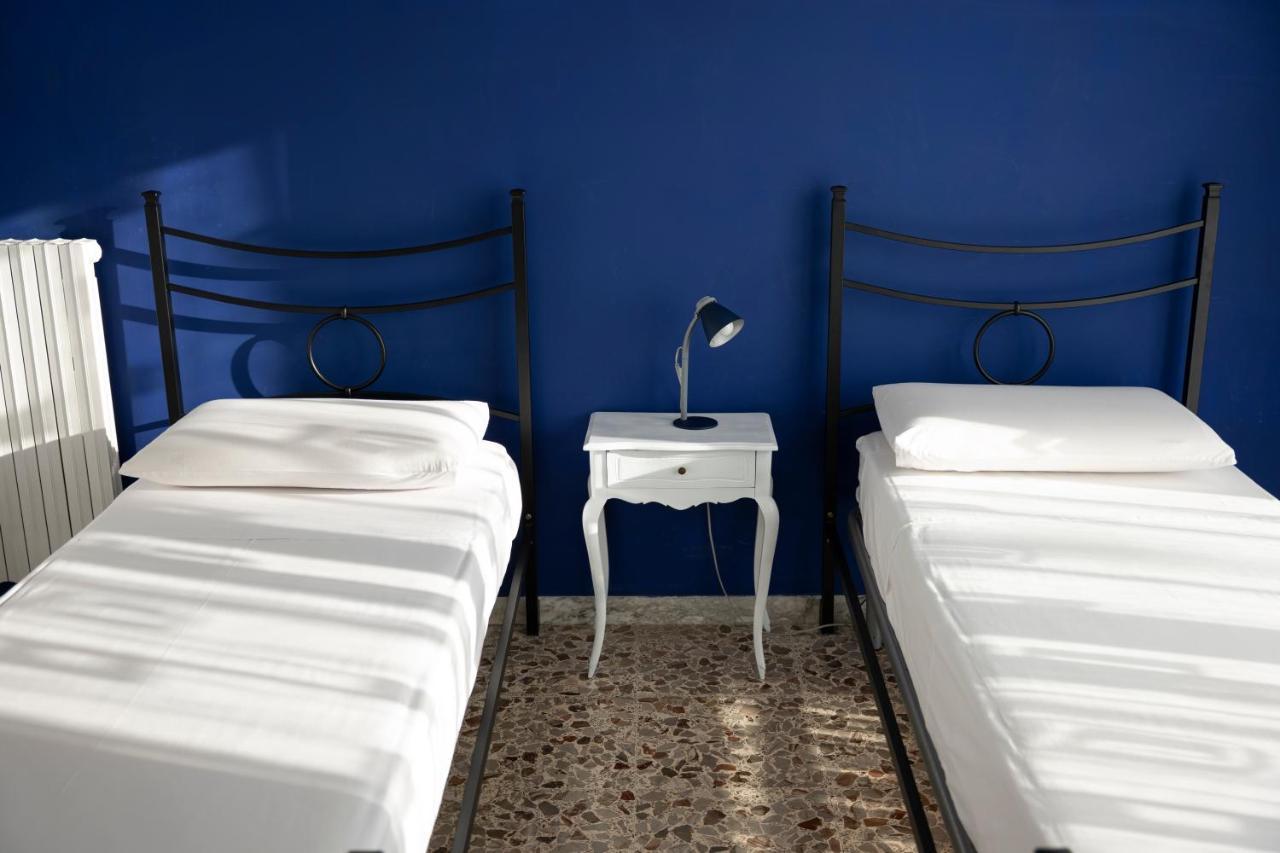 Oltremare Salerno Apartment Buitenkant foto